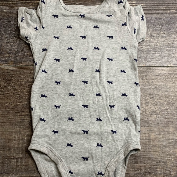 Bundle of boys clothes, Sz 6-9 months - Picture 11 of 16